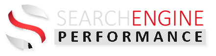 Search Engine Performance logo
